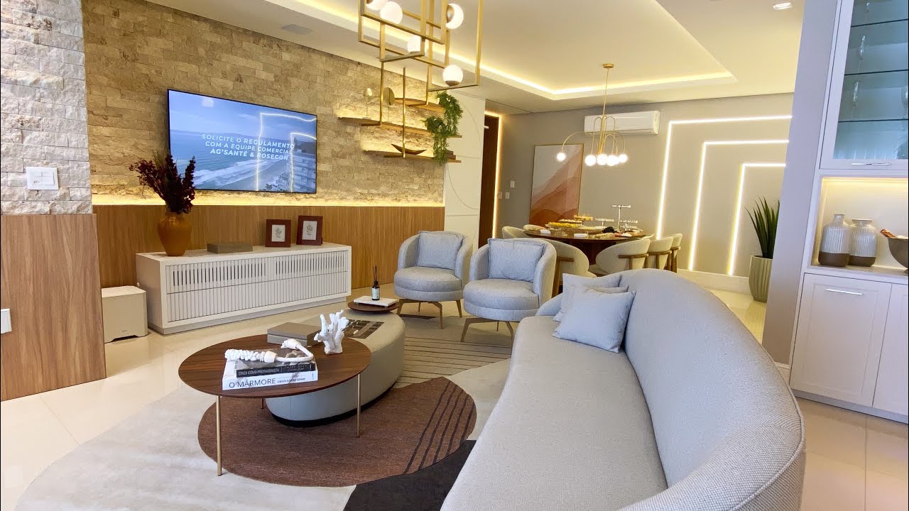 Maravilhoso Show Room Frente mar em Itapema SC. A venda R$ 6.800.000 parcelamento em 60 meses