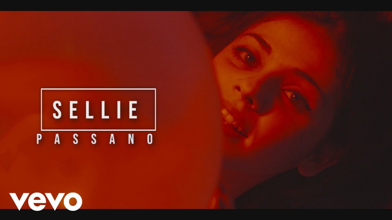 Sellie - Passano