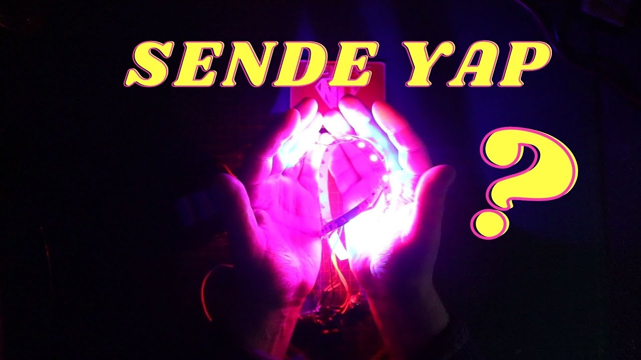 Dünyanın En Basite İki Röle Devresi | Flaşör Devresi Nasıl Yapılır?