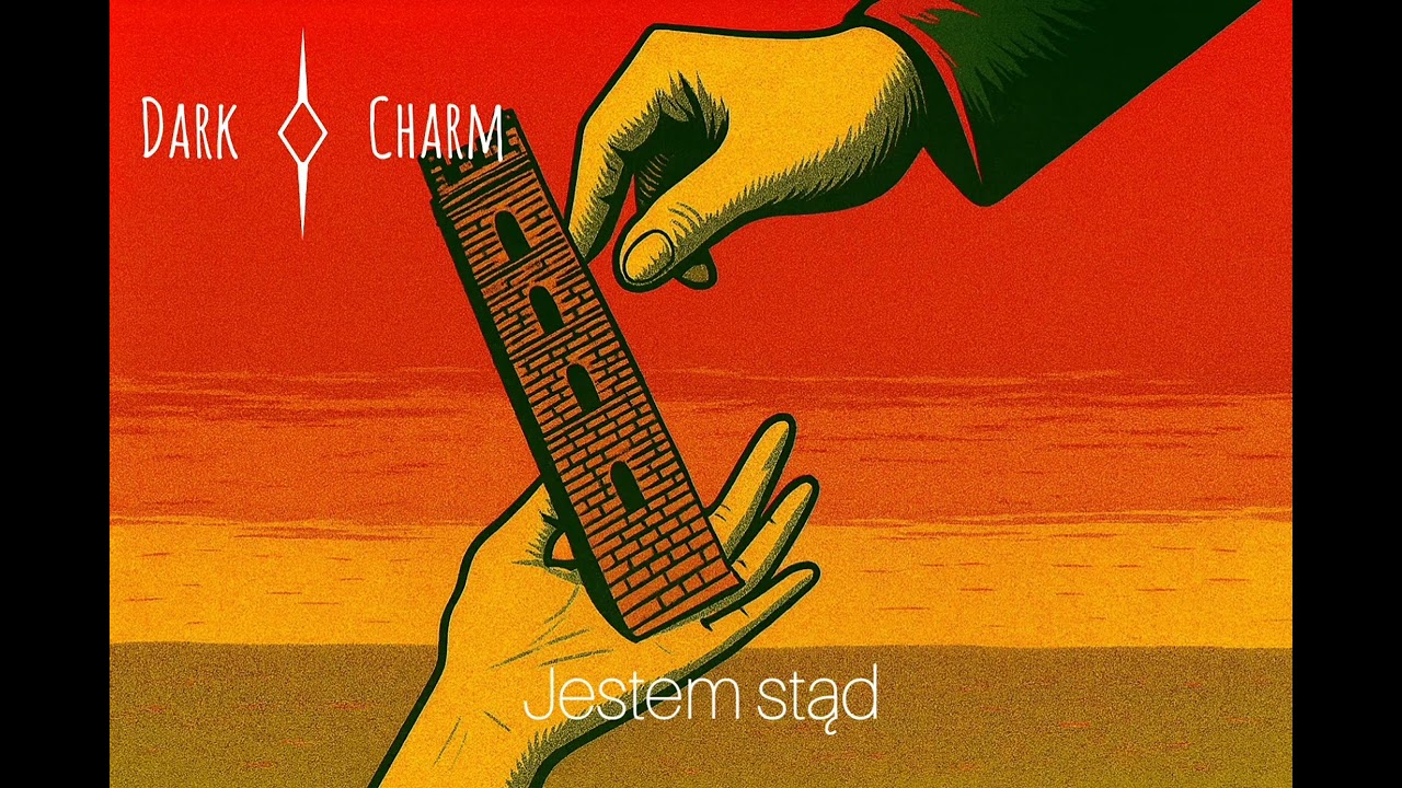 Dark Charm - Jestem stąd 