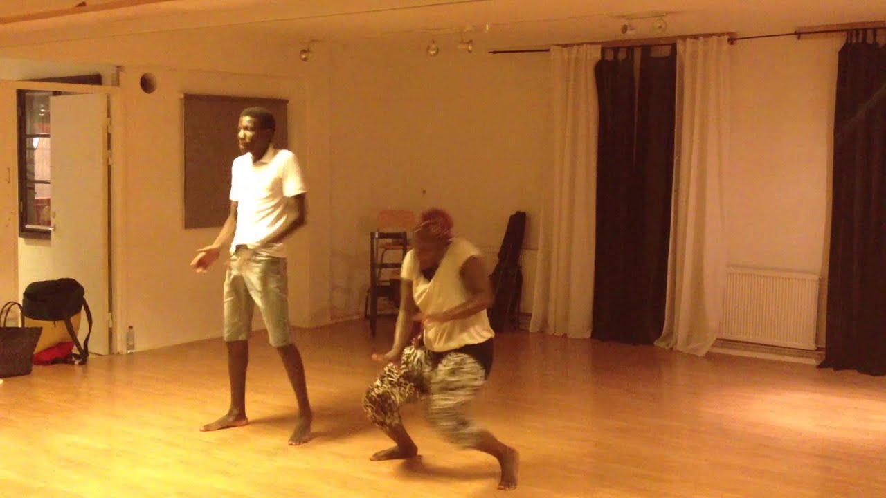 Runtown Ft Davido - Gallardo Choreography by Jungle fever® dance