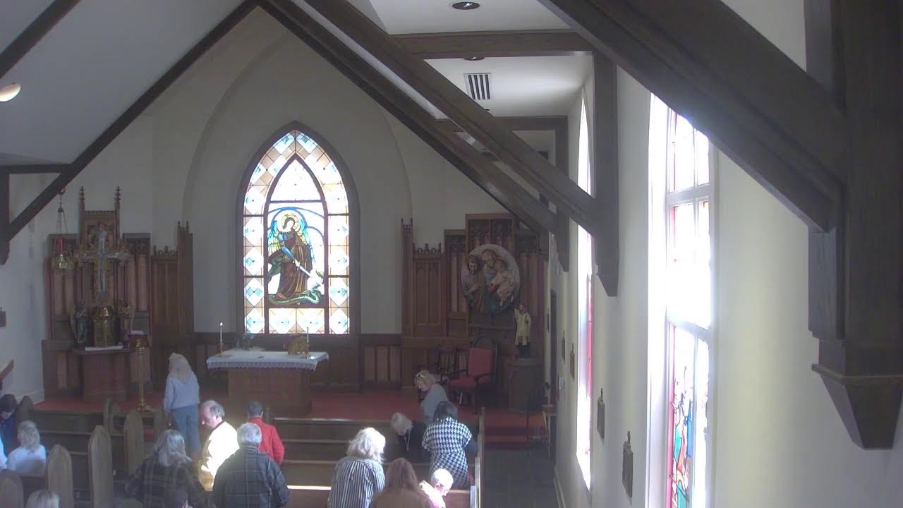 Friday of the Third Week in Ordinary Time | 01-30-26