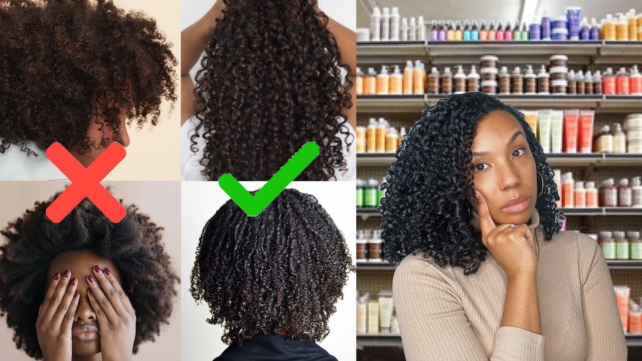 Who Told You Your Texture Was Bad? 🧐 Insecurity Exploitation & The Beauty Industry | Video Diary II