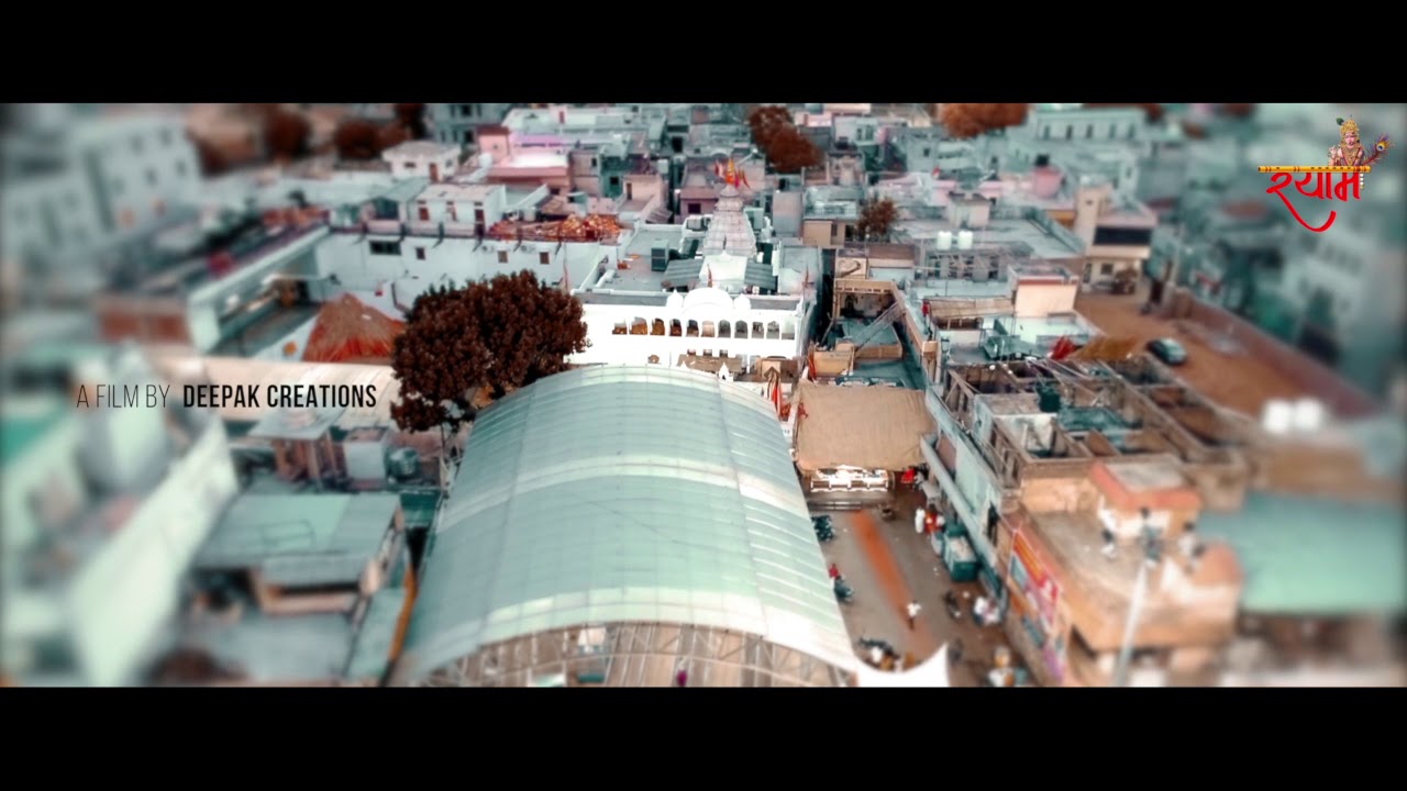 TEASER (Aalu singh ji ka ek sandesh) a film by DEEPAK CREATIONS