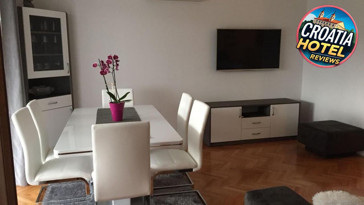 Villa Silvija | Mlini, Croatia | Hotel Review 🌟