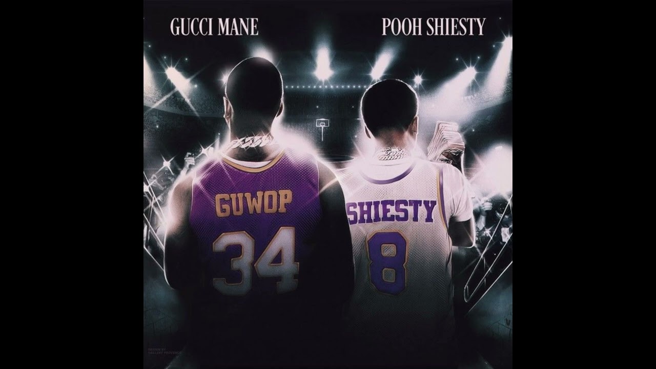 [FREE FOR PROFIT] Gucci Mane x Zaytoven Type Beat - 