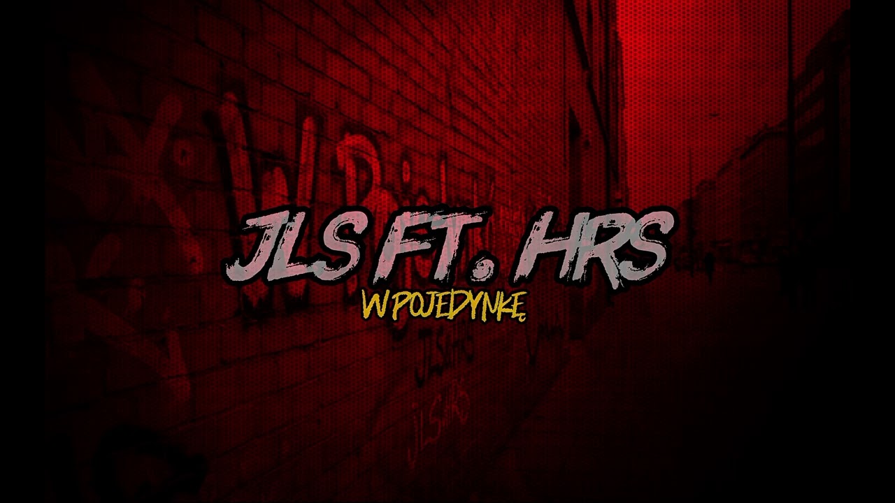 JLS Ft. HoRuSowaty - W Pojedynkę 