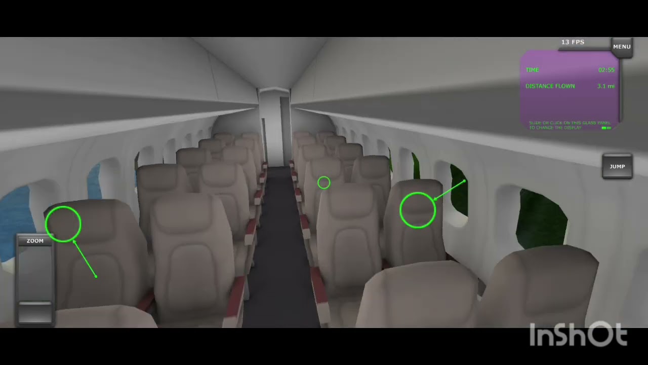Крушение рейса 1537 Turboprop Flight Simulator