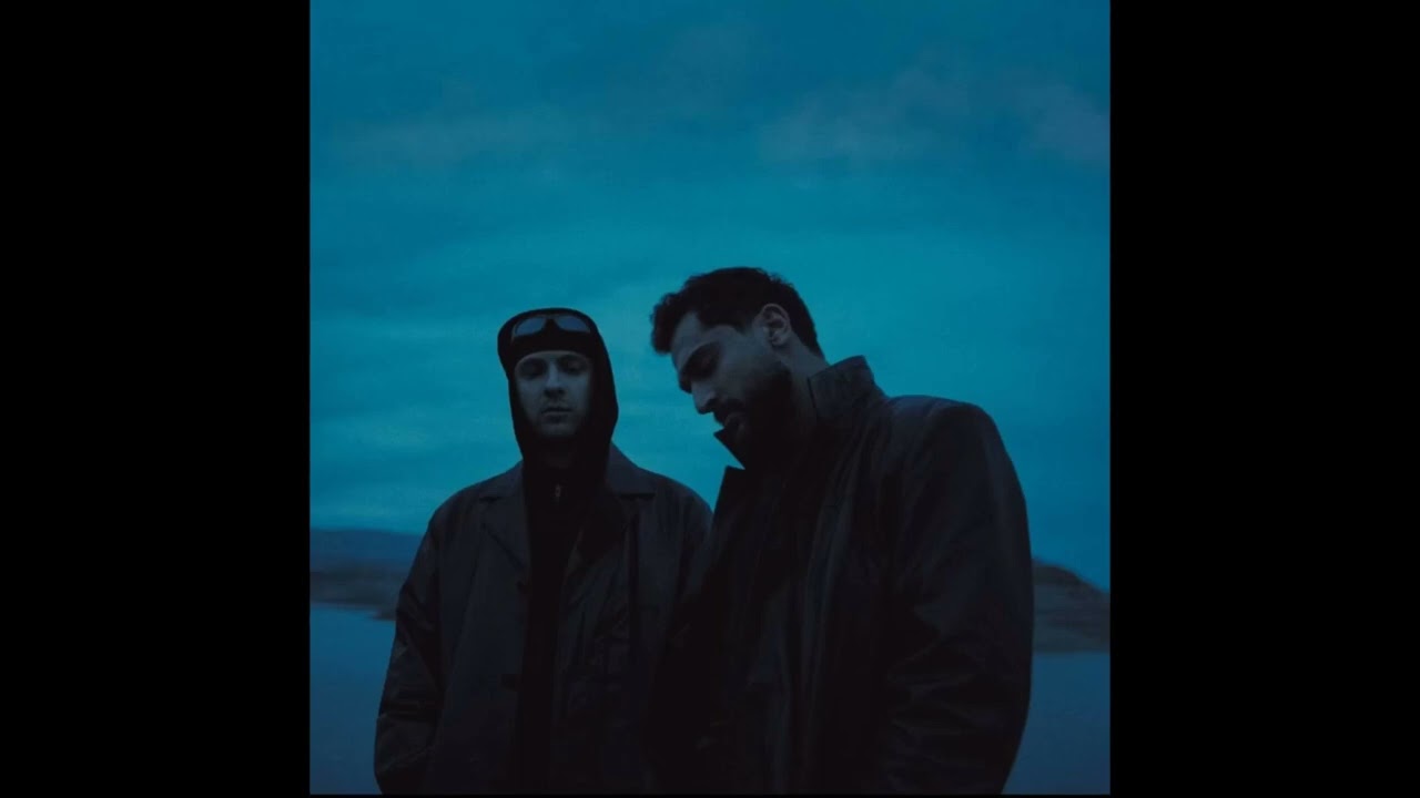 Дым - Егор Крид, Jony (slowed + reverb)