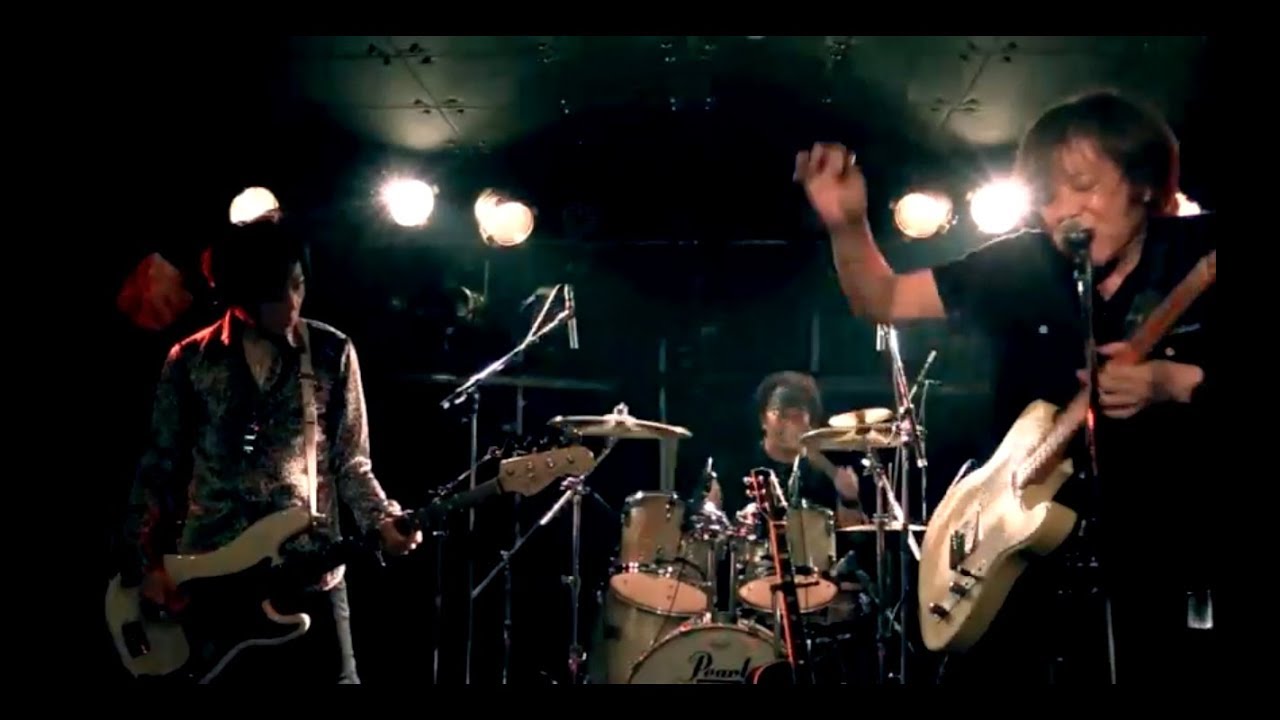 「HITOHATA 」THE KIDS 結成40周年Anniversary Year