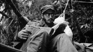 Fidel Castro Lost Tapes (PBS / National Geographic, 2016) FULL - 【Fidel Castro Documentary 2016】