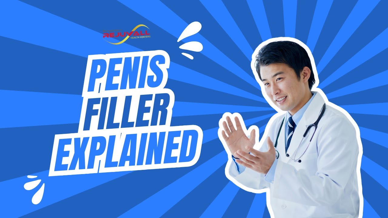 Penis Filler Explained: What Works—and What Can Go Horribly Wrong