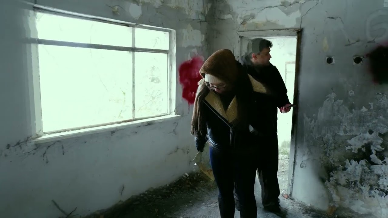 Sıfır Sıfır One Shot Kısa Film