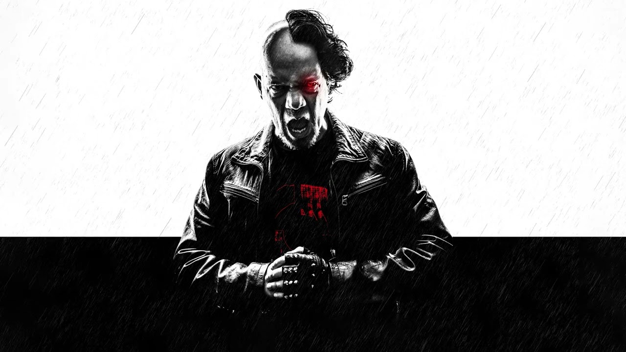 SKITS VICIOUS (DOPE D.O.D.) - SNUFF RAP (PROD. CHUBEATS)