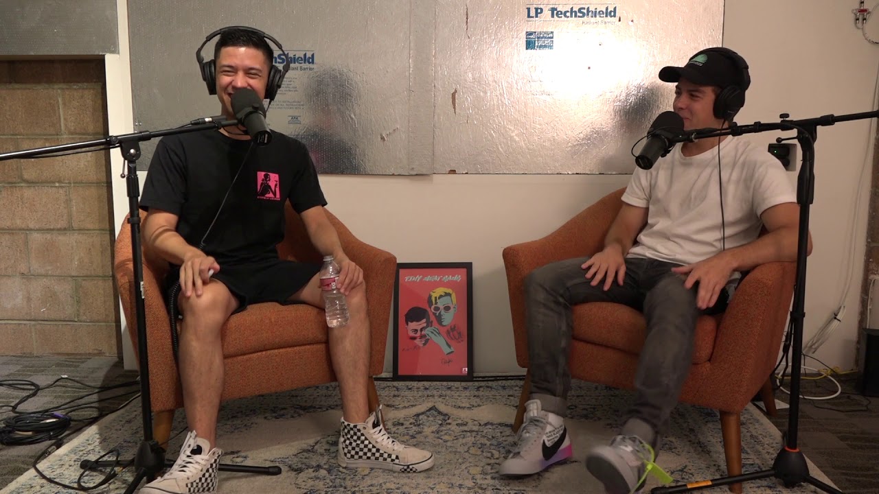 Episode 94 - Caught Red Handed