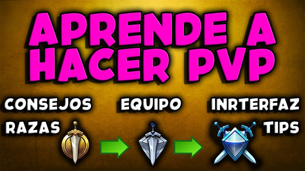 APRENDE A HACER PVP!!! GUIA PARA PRINCIPIANTES World of Warcraft Español PvP Guia de Arenas 4