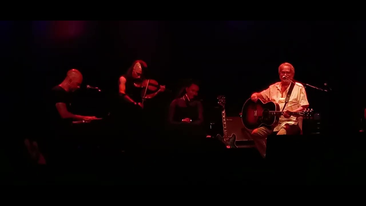 DAVID LEBÓN & BELÉN CABRERA en La Trastienda - Yo quiero regalarte mi amor -14/02/2026.