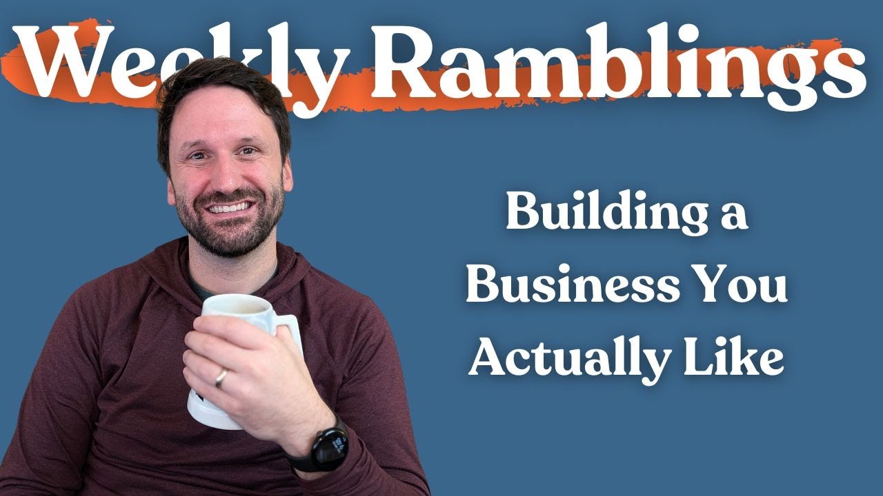 Daily Themes, Asynchronous Work, and Uh-Oh Accounts
