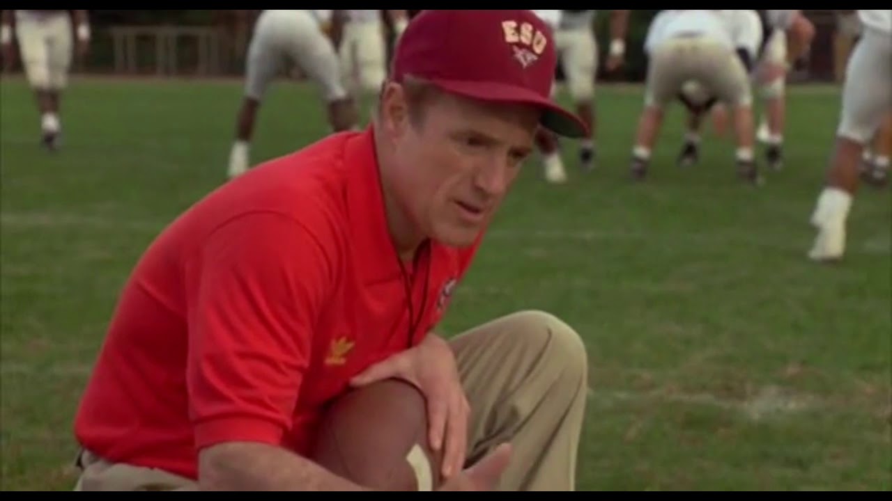 Are You Hurt Or Are You Injured? The Program (1993)