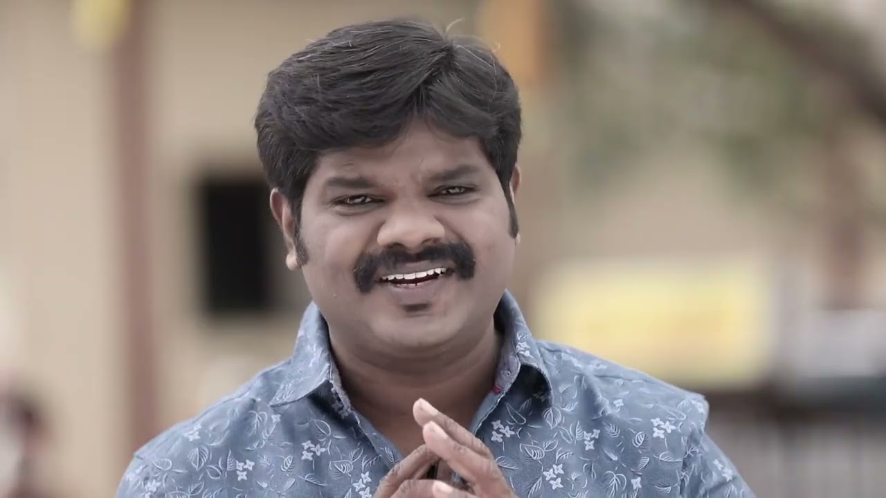 Rettai Roja - Ep 116 - akshaykamal,chandini tamilarasan - Tamil Tv Serial - Zee5 Tamil Classics