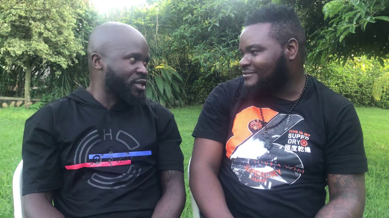 Madrat &  Chiko bogedde lwaki ekivulu kyasaze FIK FAMEIKA