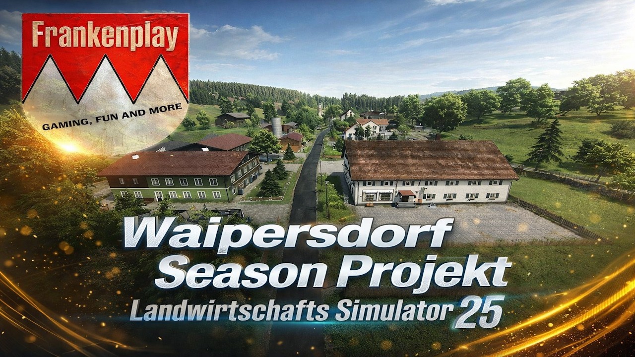 🌿Frühstücks TV🌿#7🌽 Waipersdorf: Landwirtschaft oder finanzieller Total🌿 !brixies !gportel