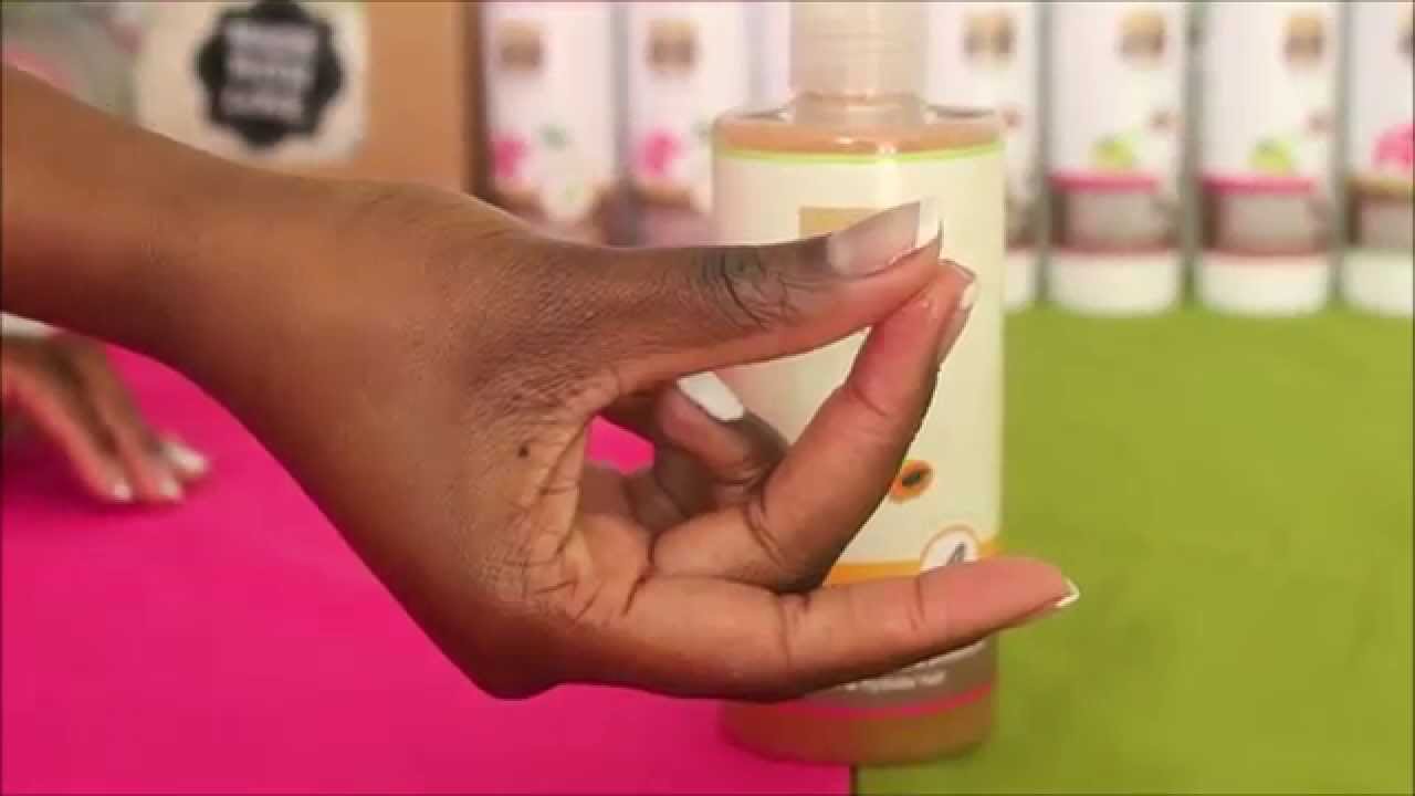 AAL 01 Almocado Curling Jelly
