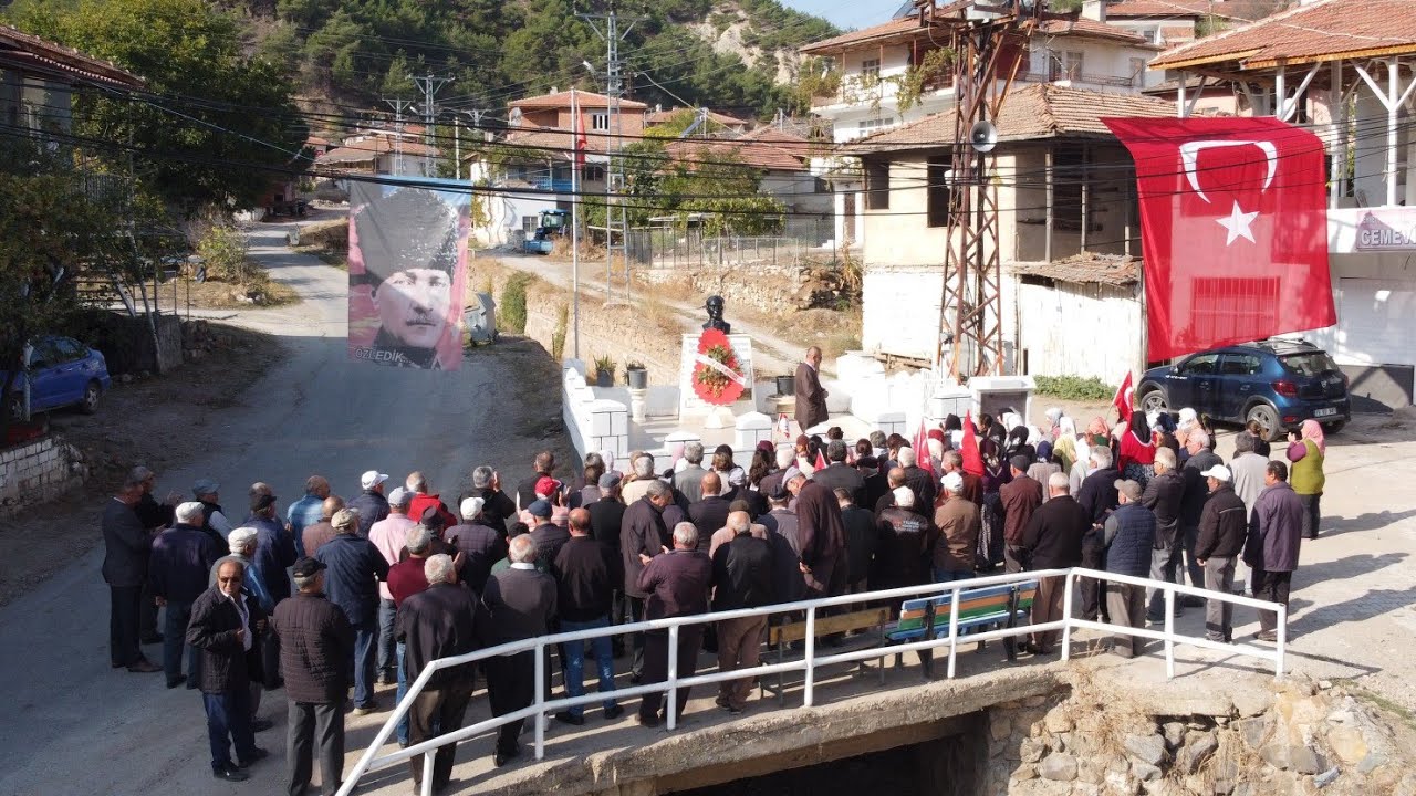Cumhuriyetimizin 100.Yılı Kutlu Olsun 🇹🇷🙂