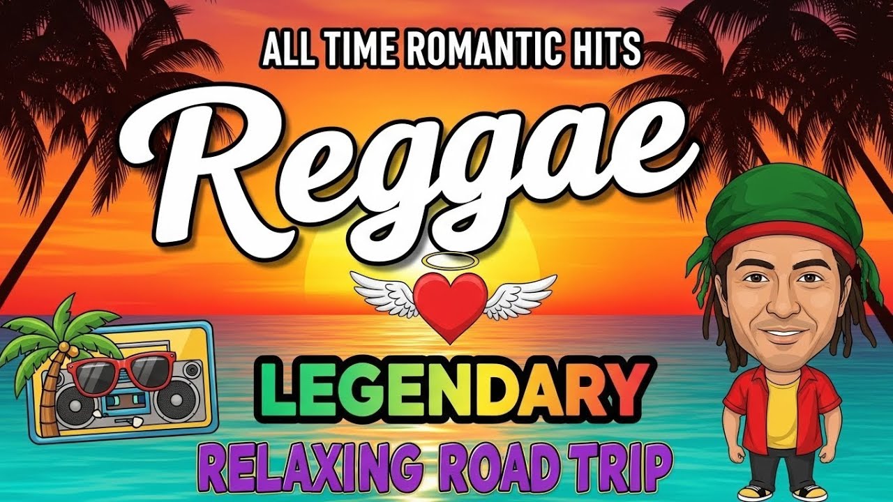 REGGAE SWEET LOVE MIX 🍯 NEW REGGAE LOVE SONGS 🔔 SWEET REGGAE FAVORITES