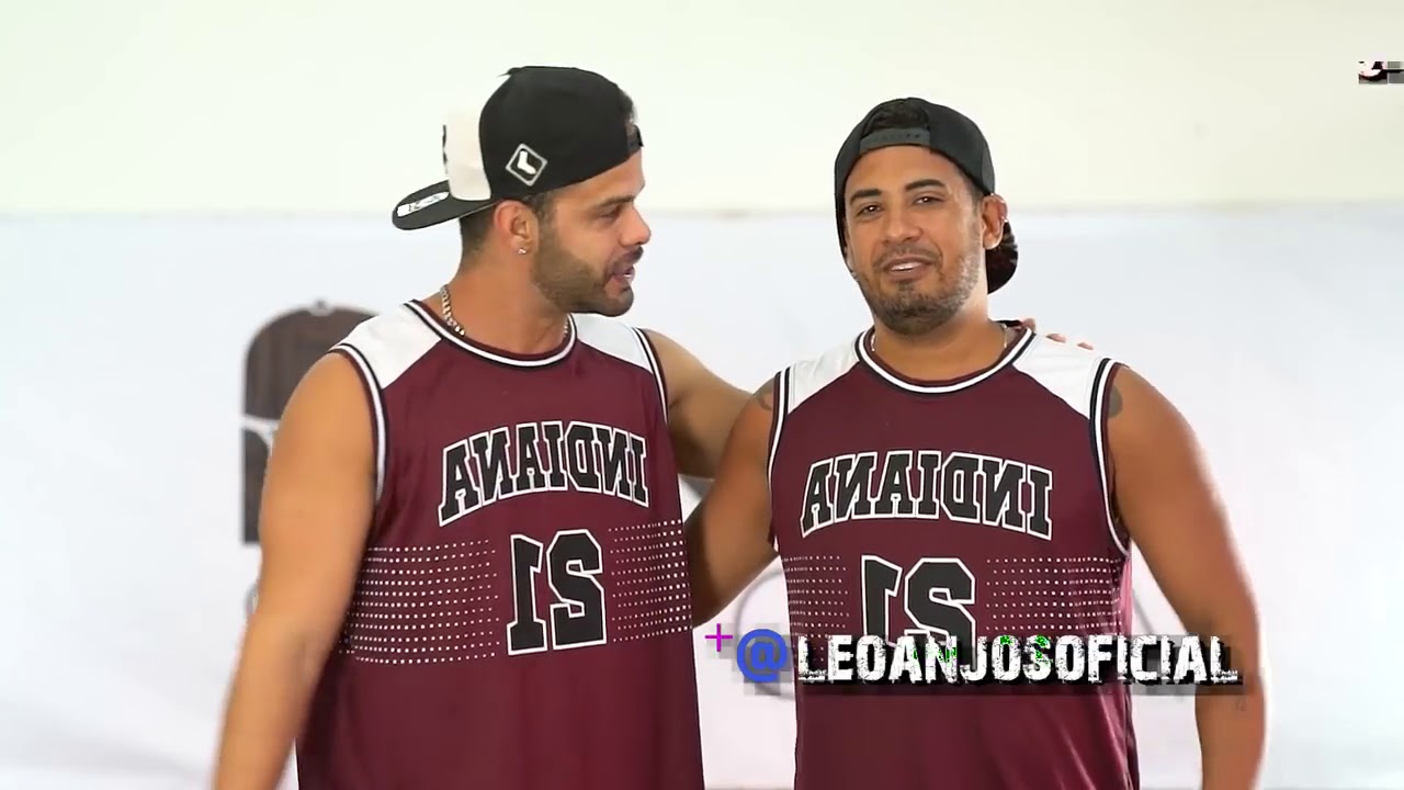 Dona Maria Thiago Brava Jorge Coreografia Daniel  Saboya