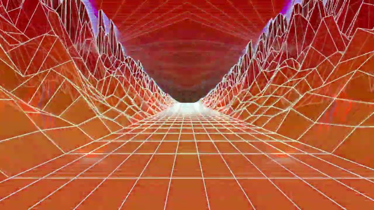 Daft Punk All I Do Remix (Discophenix Vision Remix)