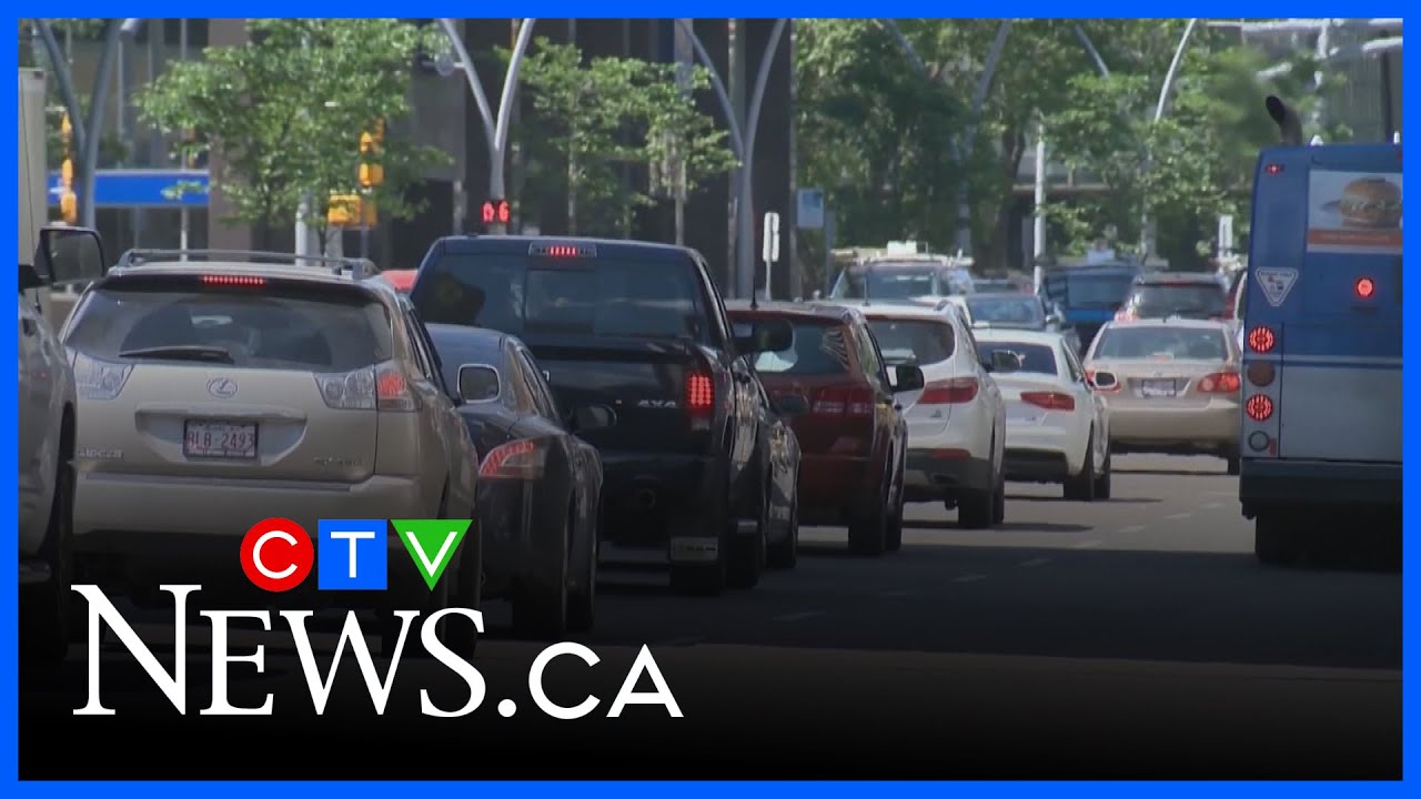 Alberta introduces legislation to overhaul car insurance