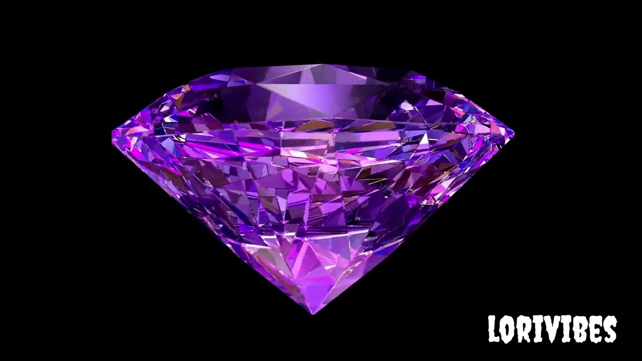 LoriVibes - My Diamond