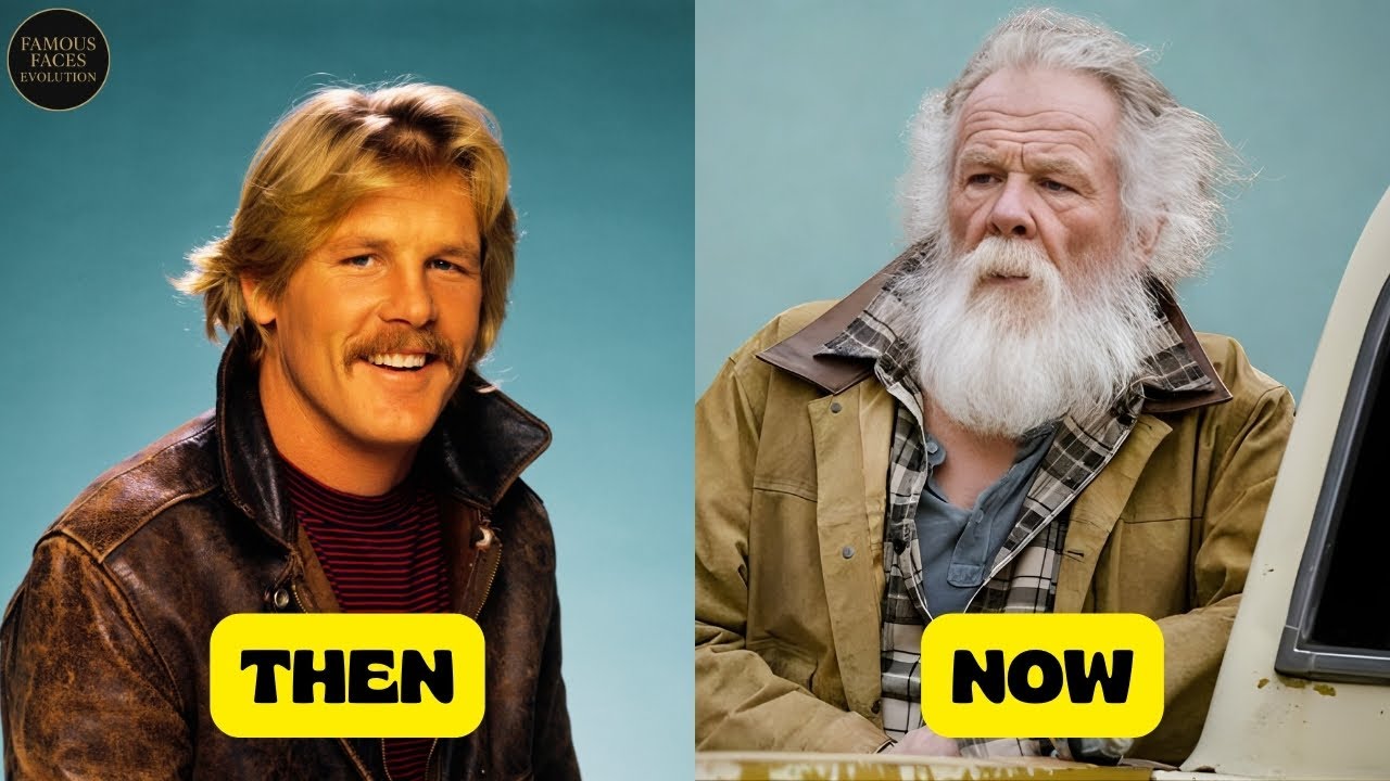 🚨 75+ and UNSTOPPABLE: These Legends Are Still Running Hollywood