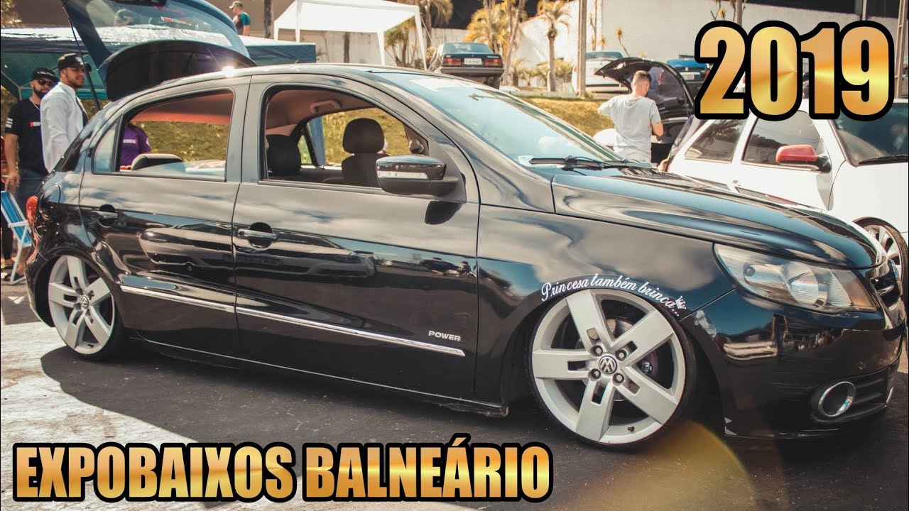 Expobaixos Balneário Camboriú 2019 Explosão de Rebaixados na Speedway Canal D2m e 7008Films