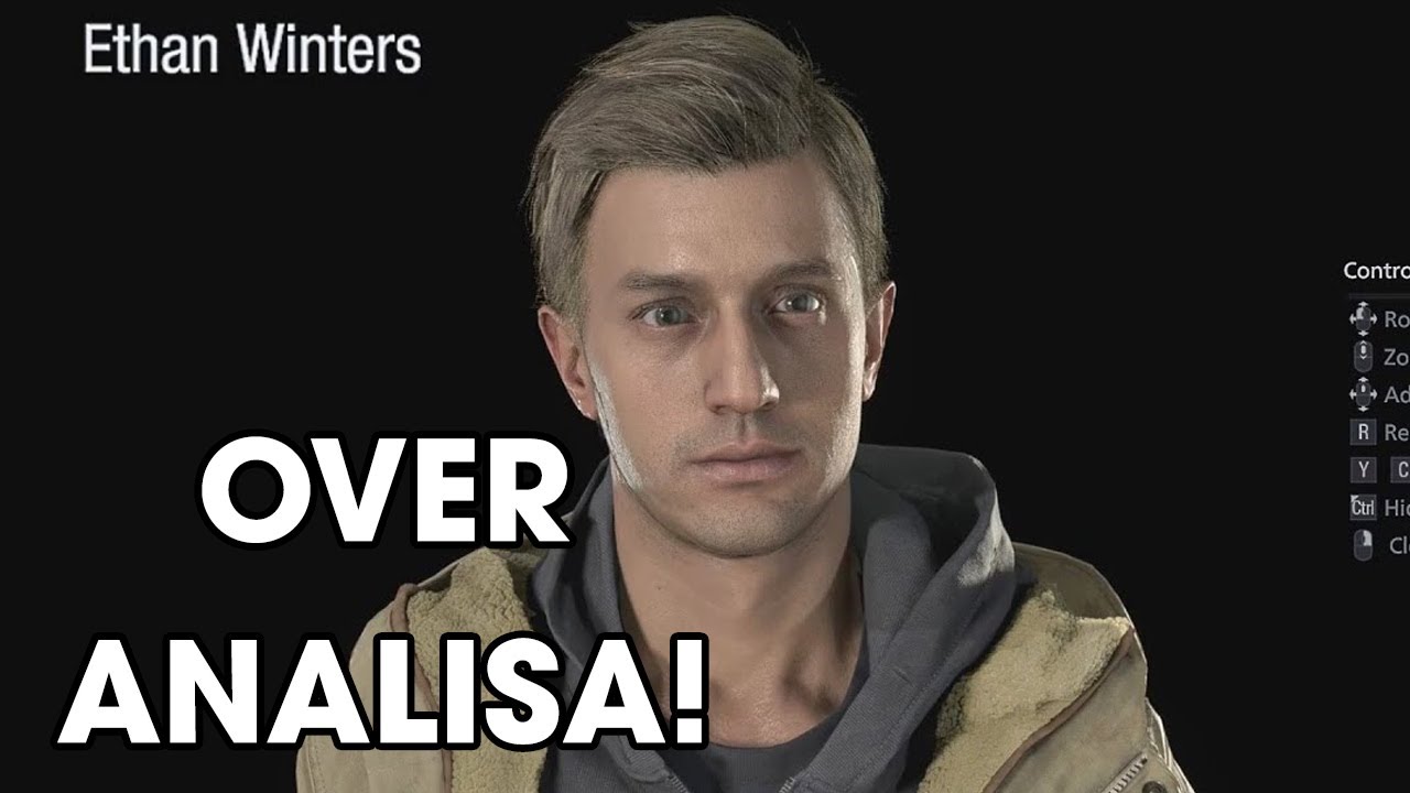 ETHAN WINTERS MASIH HIDUP?! | Teorinya Gila-Gilaan Bro!