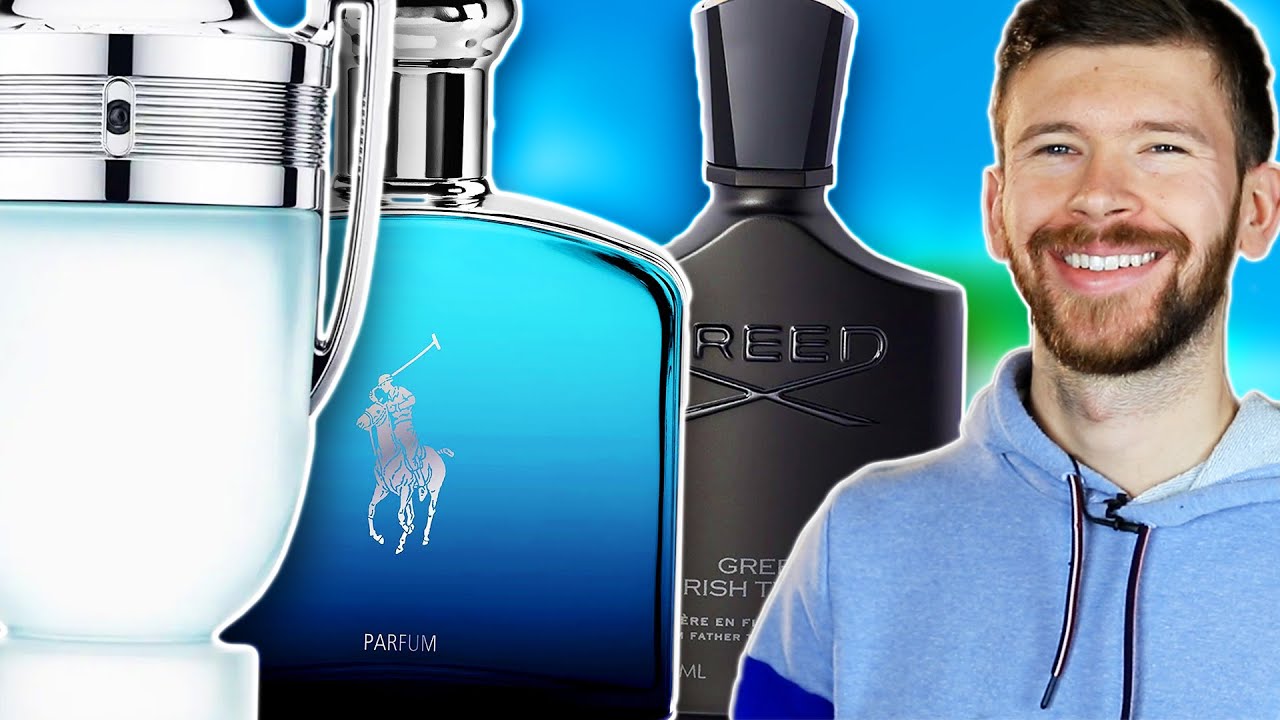 12+ Hour All Day Fresh Fragrances That Never Wear Off - Beast Mode Freshies