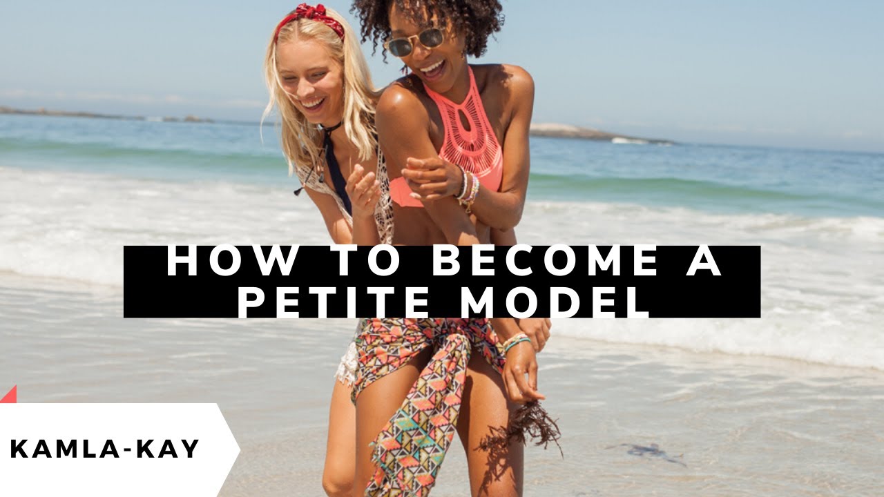 Petite Modeling: как получить контракт с агентством и улучшить портфолио