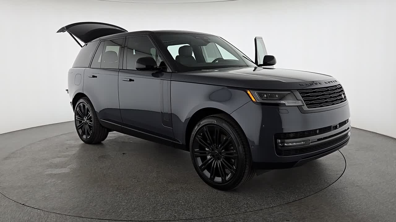 2026 Land Rover Range Rover SE Las Vegas, Henderson, North Las Vegas, Nevada, San Bernardino Co...
