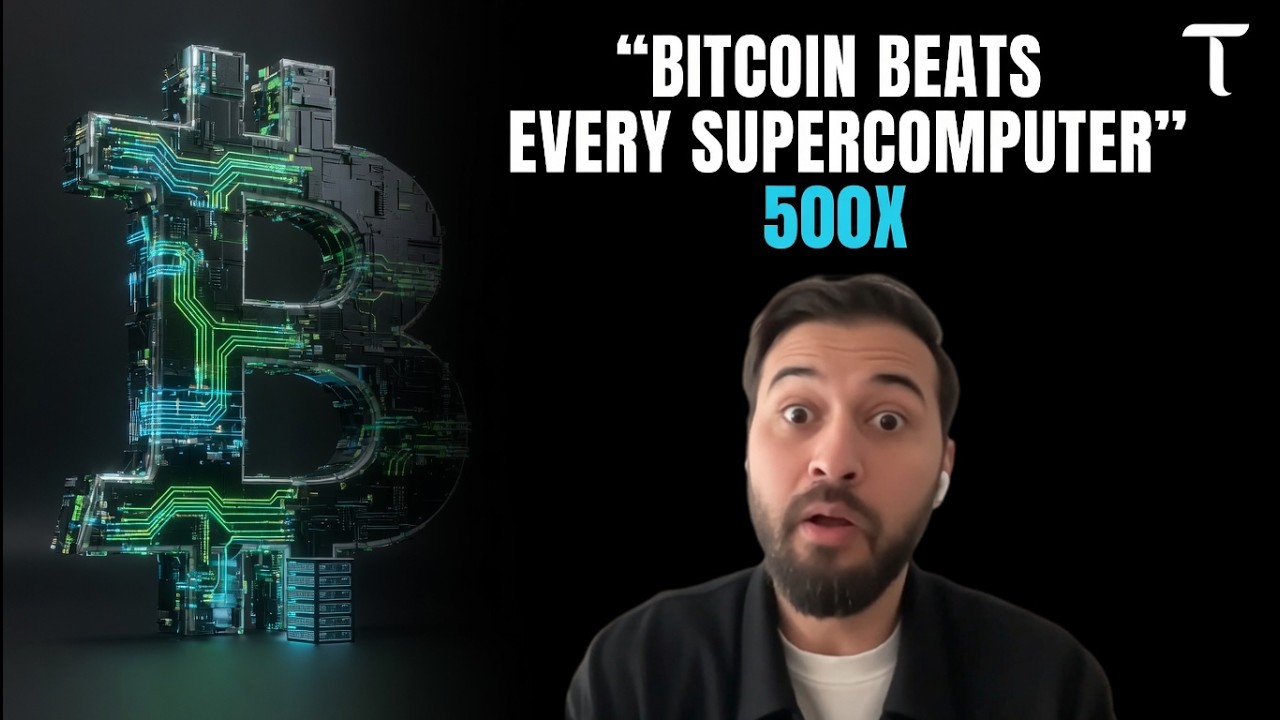 Why Bittensor over Bitcoin?