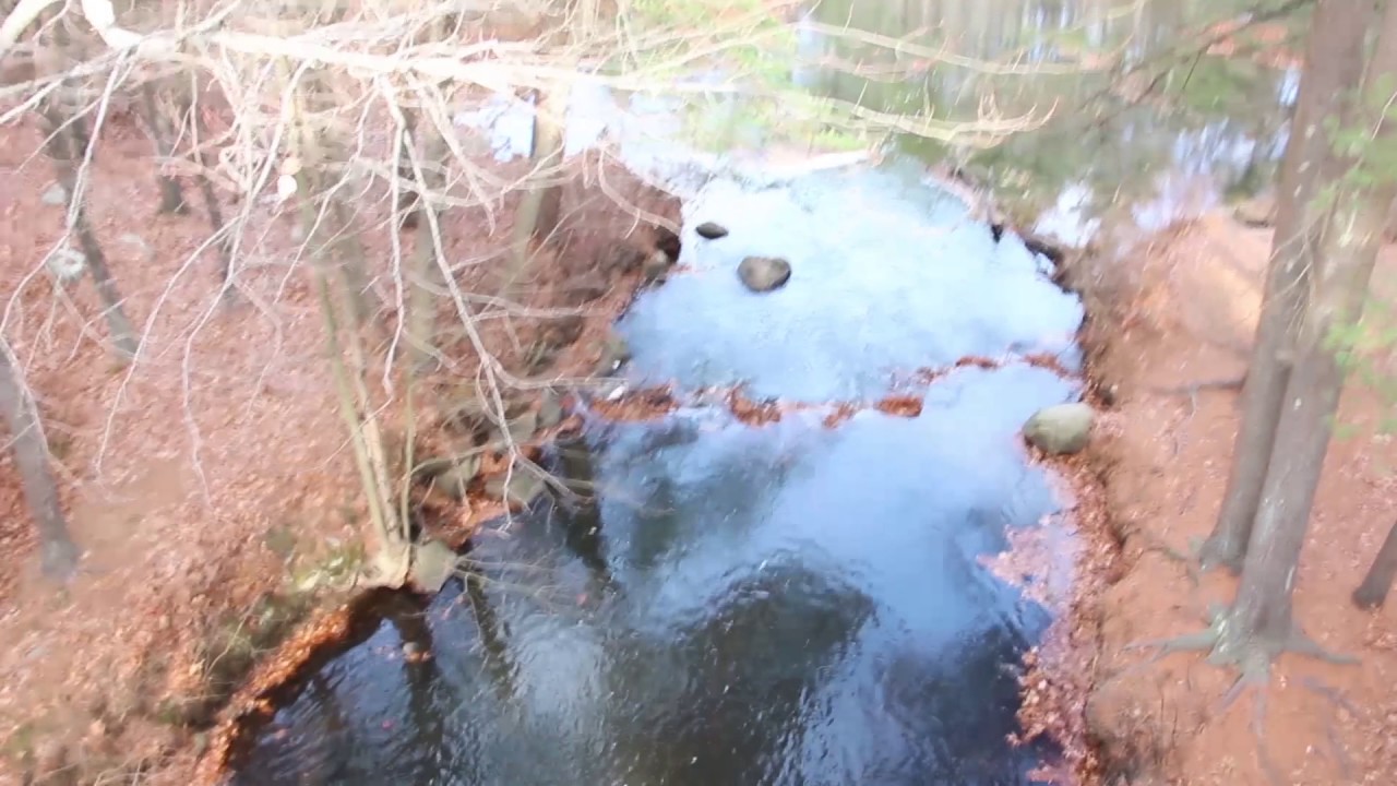 outside inside