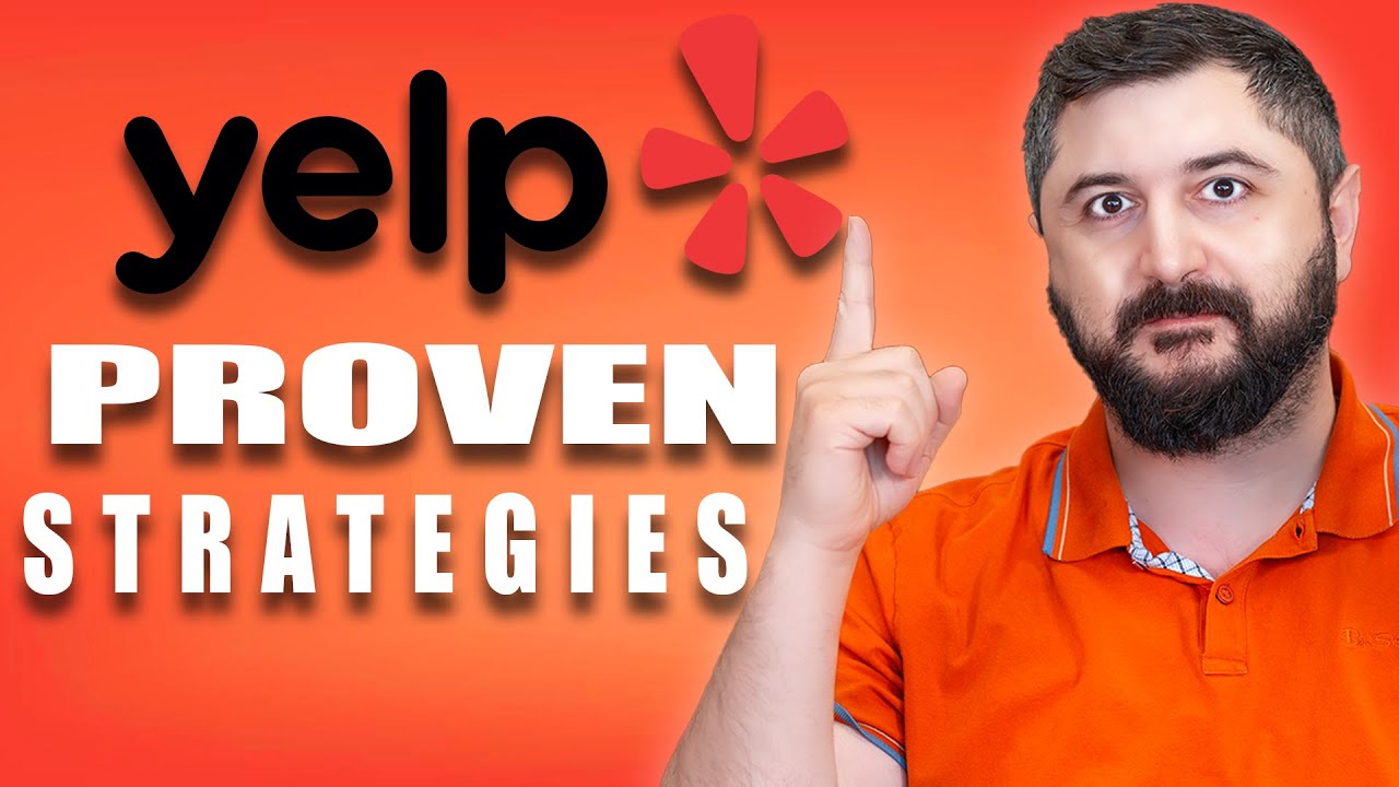 Yelp Advertising Tips? Here's Exactly What's Wrong