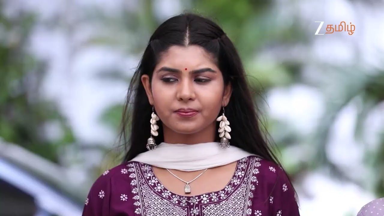 Mounam Pesiyadhe | துளசி மேல அவ்ளோ பாசமா உங்களுக்கு🤍 | Ep - 179 | Webisode | Jun 04 2025 | Zee Tamil