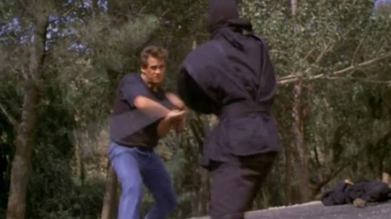 The Greatest Action Movie Never Made