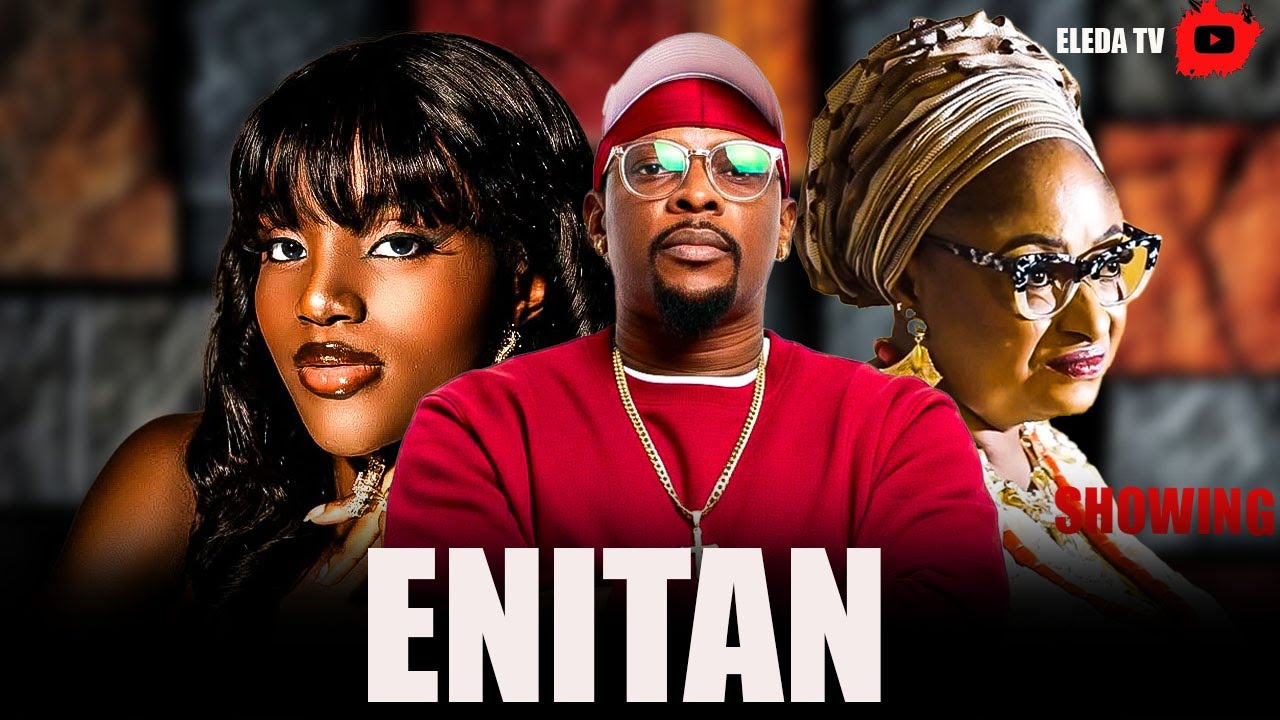 ENITAN - Latest Yoruba Movie 2026 Drama;  Afonja Olaniyi , Mustapha Sholagbade , Ronke Ojo