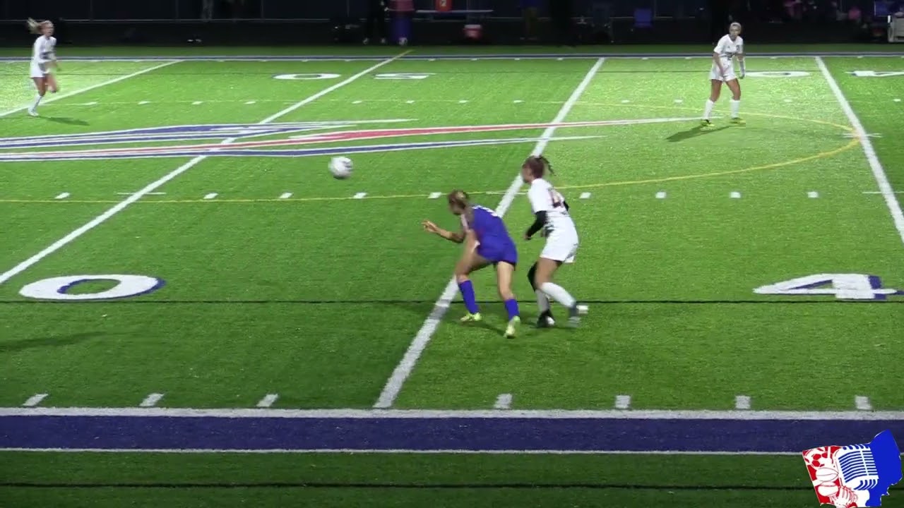 Avon Lake @Bay - '22 OH Girls Soccer