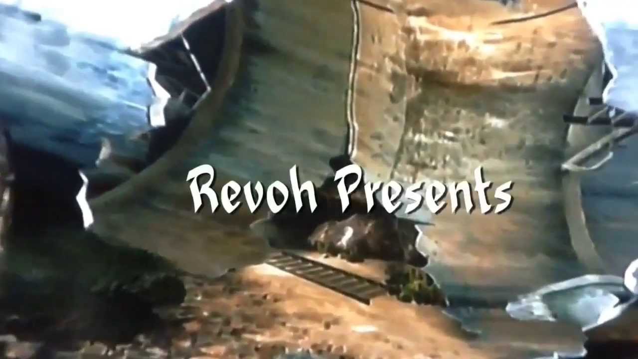Revoh : OCE For Aizyy
