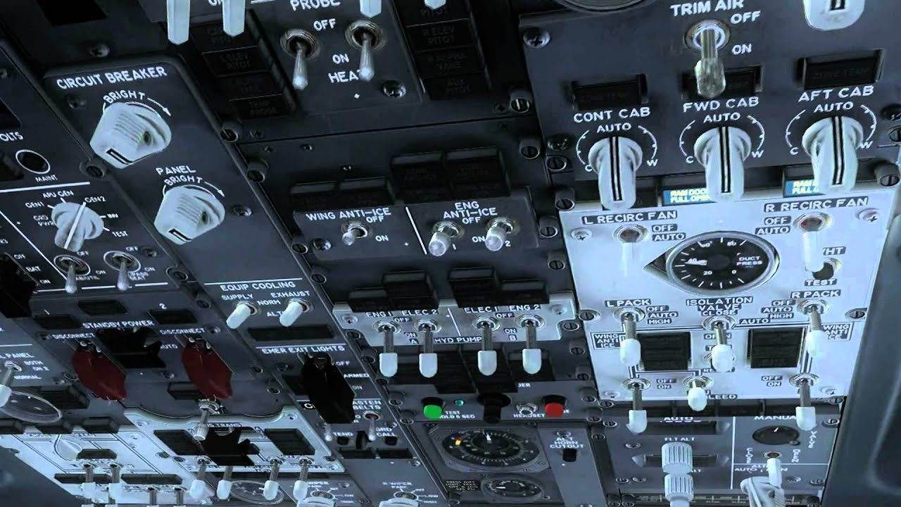 PMDG 737NGX
