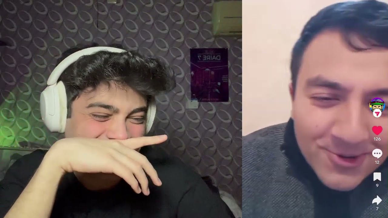Məni Etiketlədiyiniz Videolara Baxdım #2