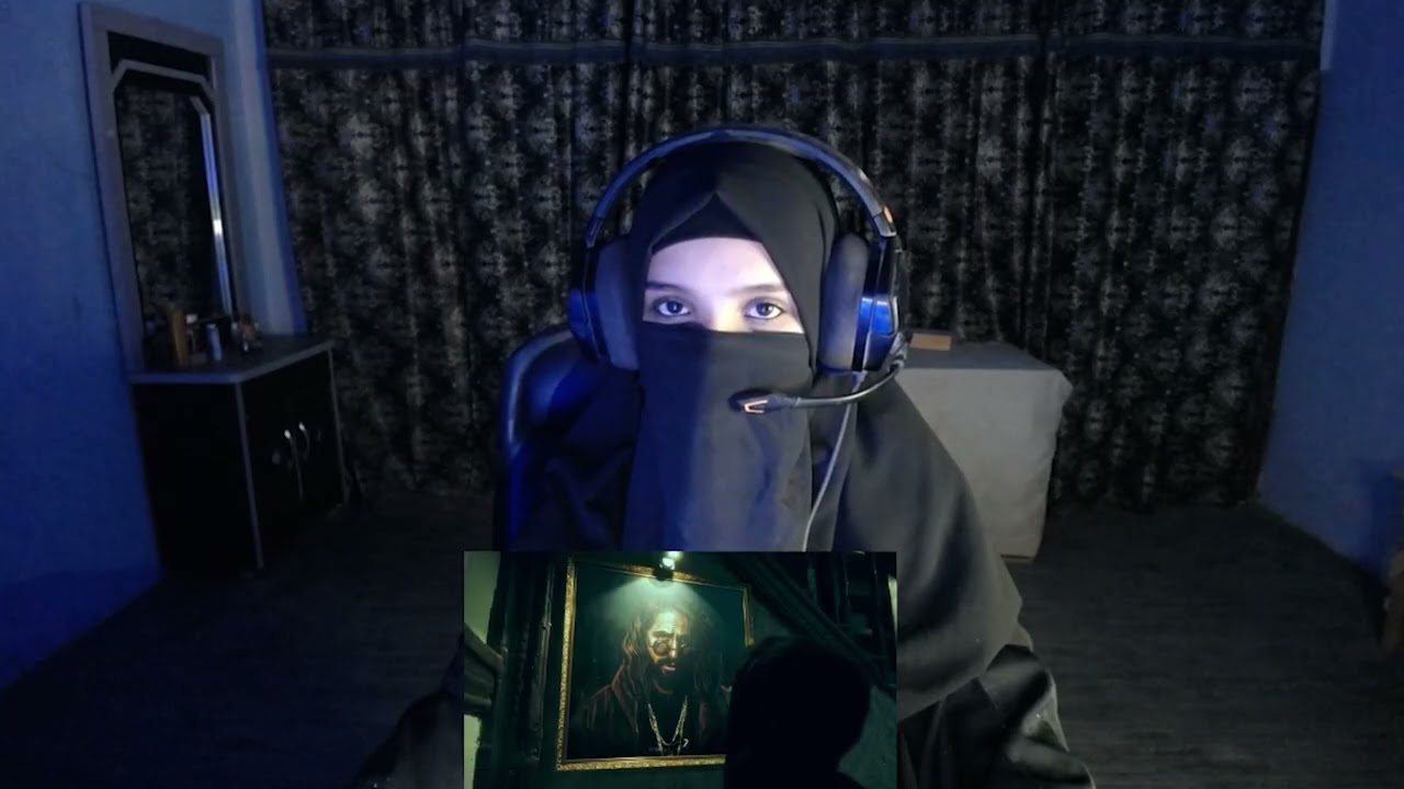 EMIWAY BANTAI - MERA NAAM HAI (UNOFFICIAL MUSIC VIDEO) | Fiz Reaction | 2025